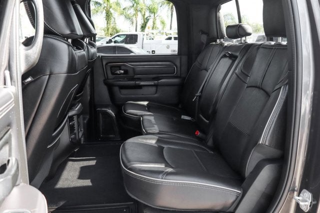 2024 RAM 3500 Limited