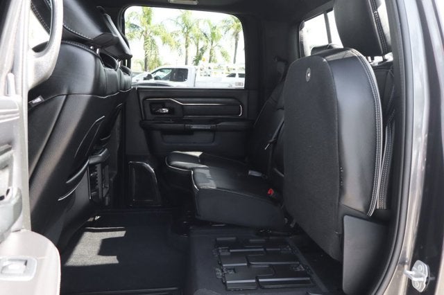 2024 RAM 3500 Limited