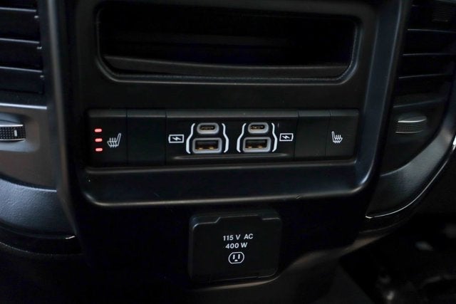 2024 RAM 3500 Limited