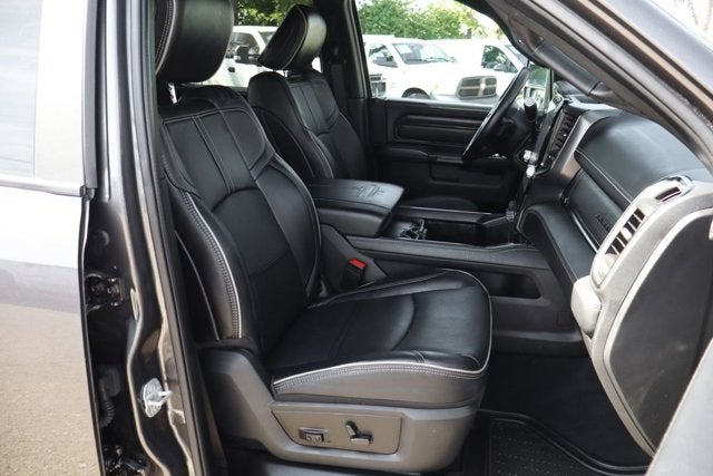 2024 RAM 3500 Limited