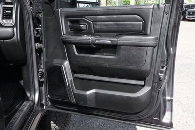 2024 RAM 3500 Limited