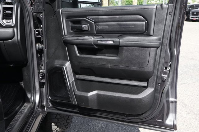 2024 RAM 3500 Limited