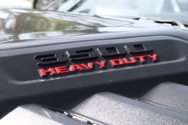 2024 RAM 3500 Limited