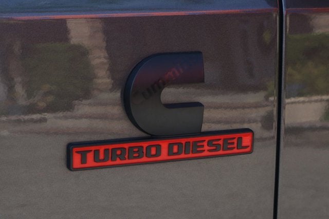 2024 RAM 3500 Limited