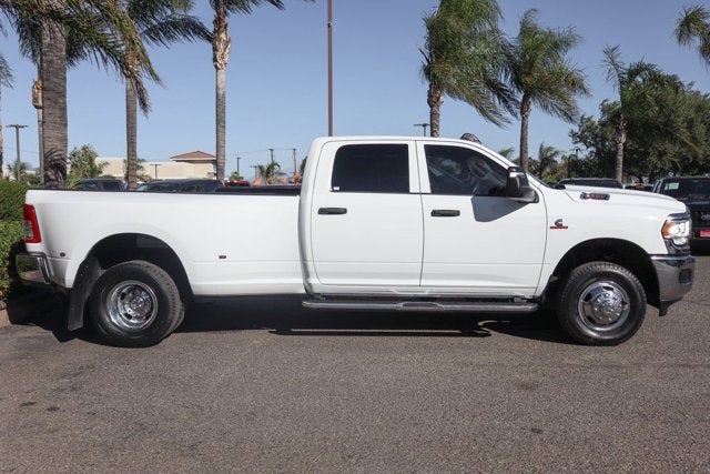 2023 RAM 3500 Tradesman