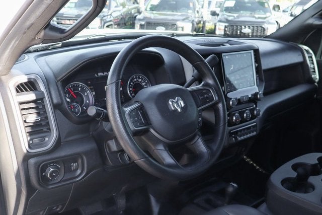 2023 RAM 3500 Tradesman