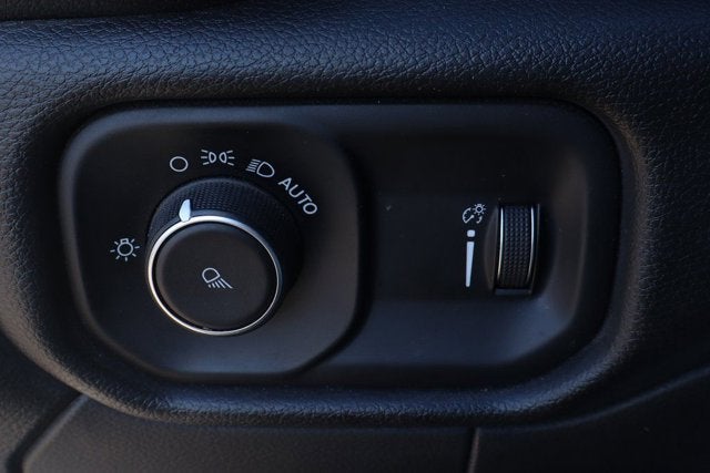 2023 RAM 3500 Tradesman