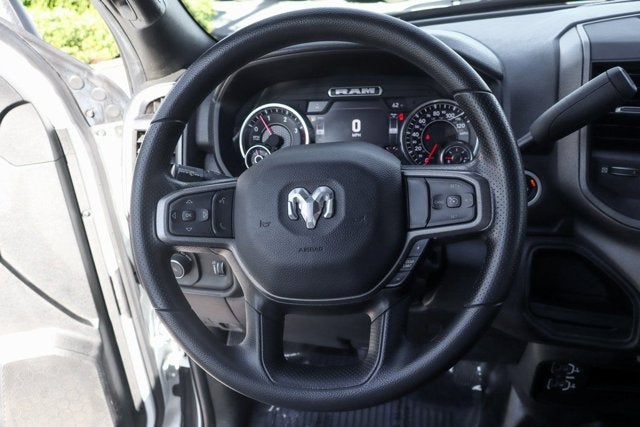 2023 RAM 3500 Tradesman