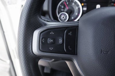 2023 RAM 3500 Tradesman