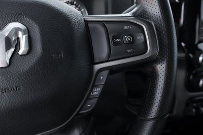 2023 RAM 3500 Tradesman