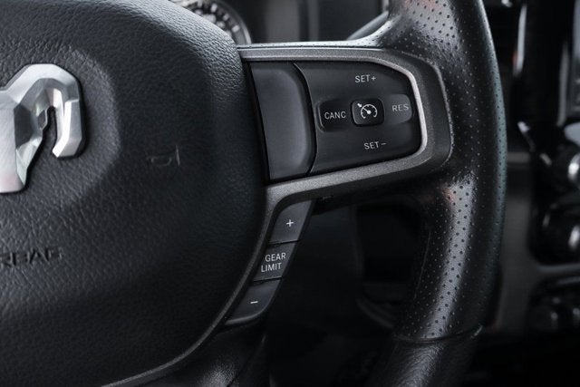 2023 RAM 3500 Tradesman