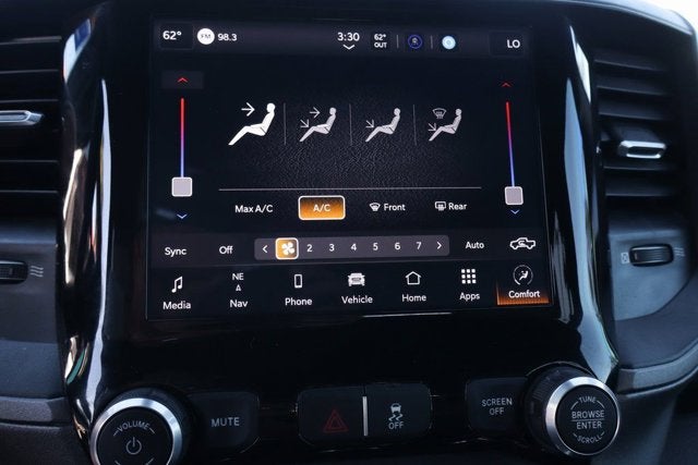 2023 RAM 3500 Tradesman