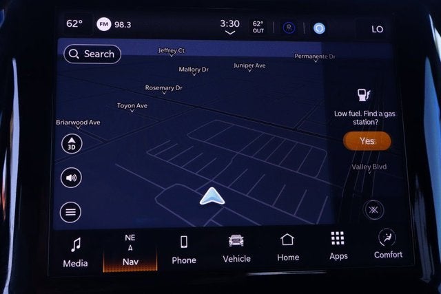 2023 RAM 3500 Tradesman