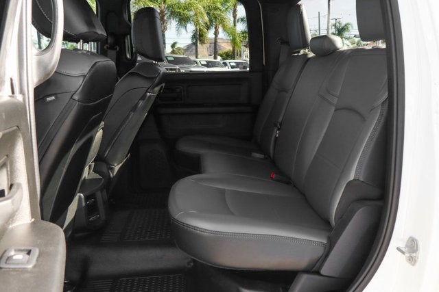 2023 RAM 3500 Tradesman