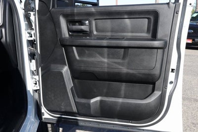 2023 RAM 3500 Tradesman