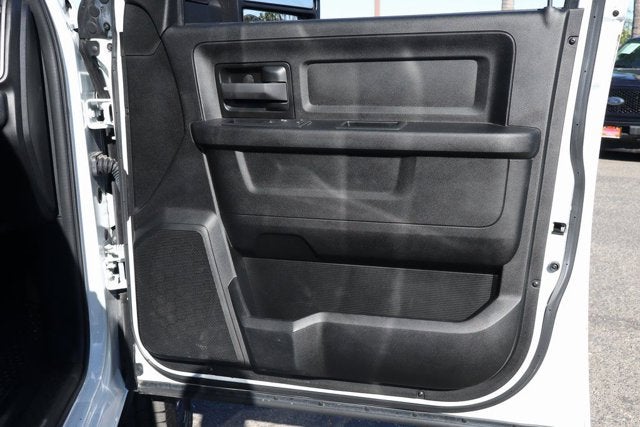 2023 RAM 3500 Tradesman