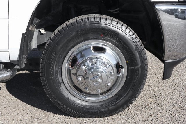 2023 RAM 3500 Tradesman