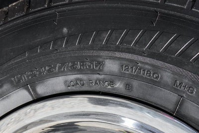 2023 RAM 3500 Tradesman