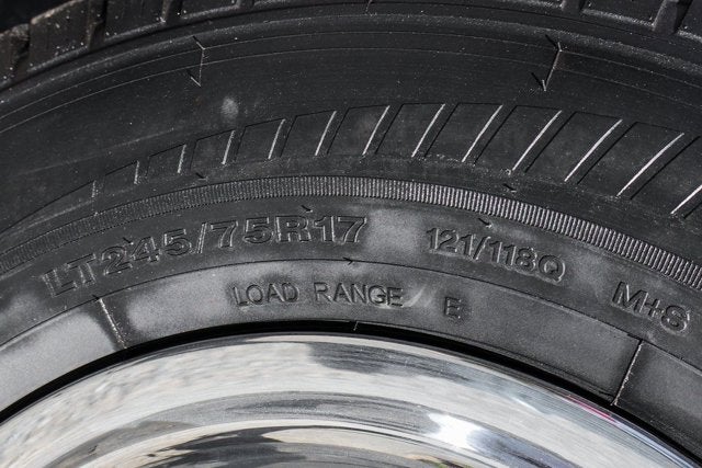 2023 RAM 3500 Tradesman