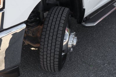 2023 RAM 3500 Tradesman