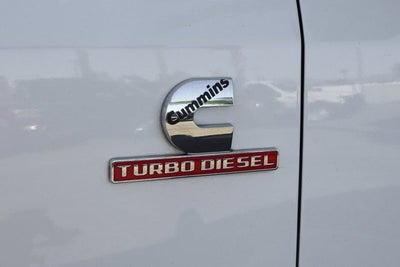 2023 RAM 3500 Tradesman