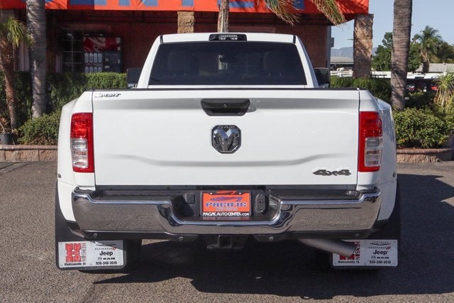 2023 RAM 3500 Tradesman