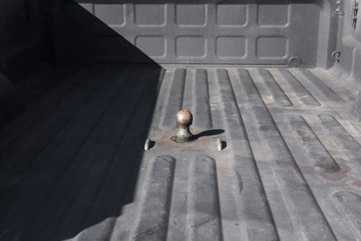 2023 RAM 3500 Tradesman