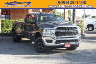 2020 RAM 3500 Tradesman