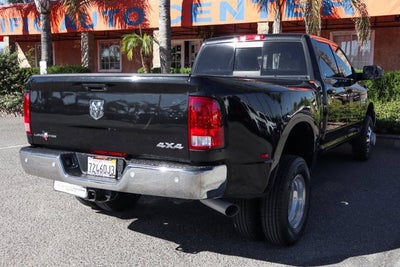 2017 RAM 3500 Lone Star