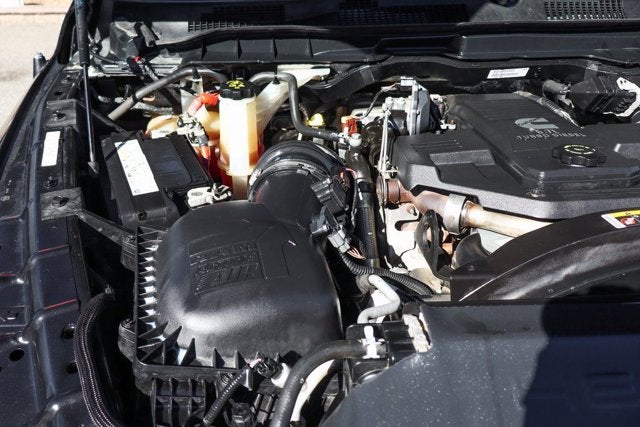 2017 RAM 3500 Lone Star