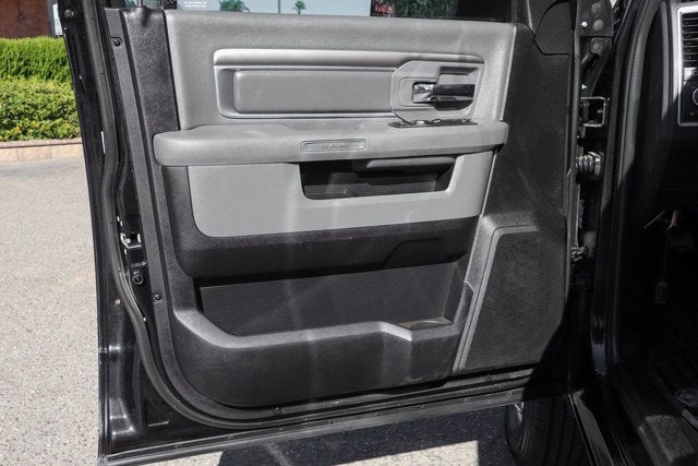 2017 RAM 3500 Lone Star