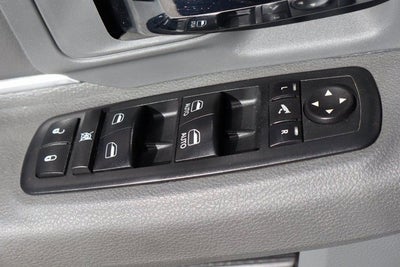 2017 RAM 3500 Lone Star