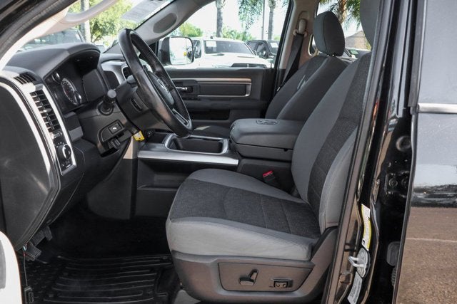 2017 RAM 3500 Lone Star