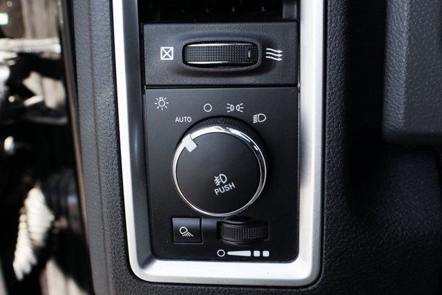 2017 RAM 3500 Lone Star