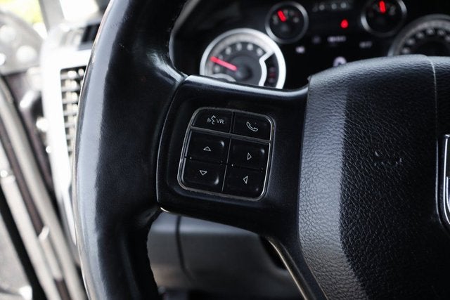 2017 RAM 3500 Lone Star