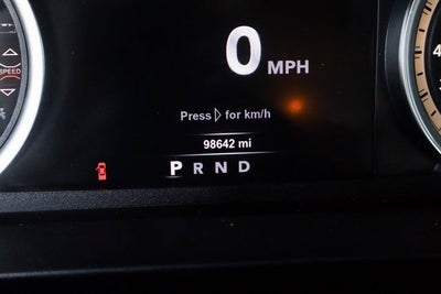 2017 RAM 3500 Lone Star