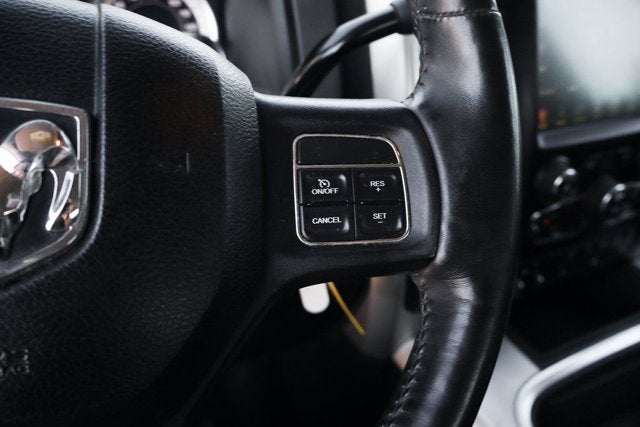 2017 RAM 3500 Lone Star