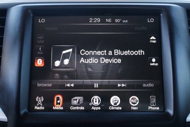 2017 RAM 3500 Lone Star