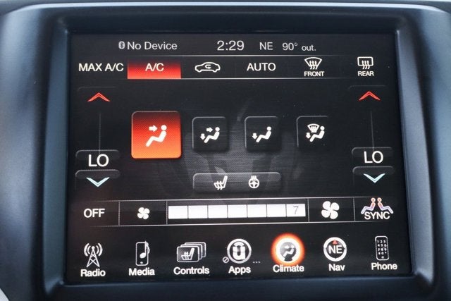 2017 RAM 3500 Lone Star