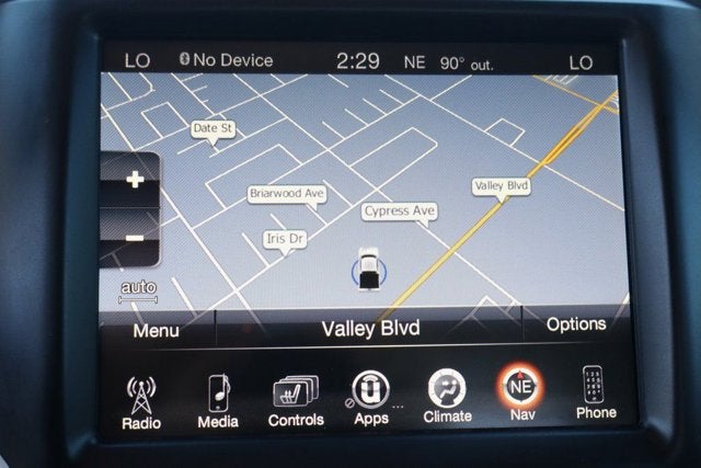 2017 RAM 3500 Lone Star