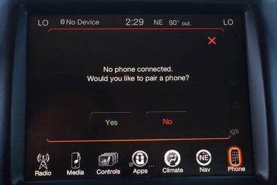 2017 RAM 3500 Lone Star