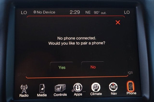 2017 RAM 3500 Lone Star