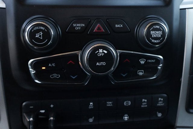 2017 RAM 3500 Lone Star