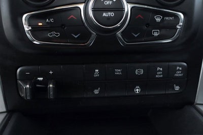 2017 RAM 3500 Lone Star