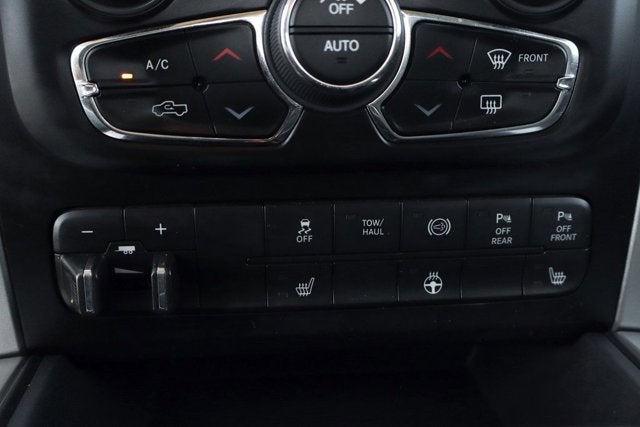 2017 RAM 3500 Lone Star