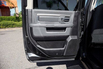 2017 RAM 3500 Lone Star