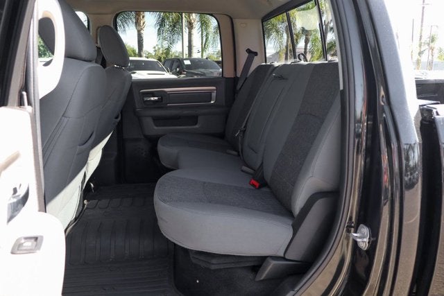 2017 RAM 3500 Lone Star