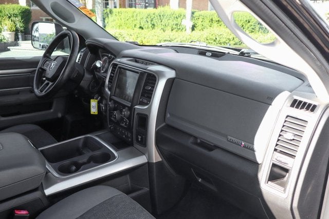 2017 RAM 3500 Lone Star