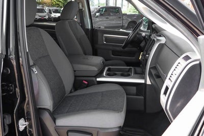 2017 RAM 3500 Lone Star