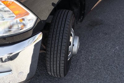 2017 RAM 3500 Lone Star